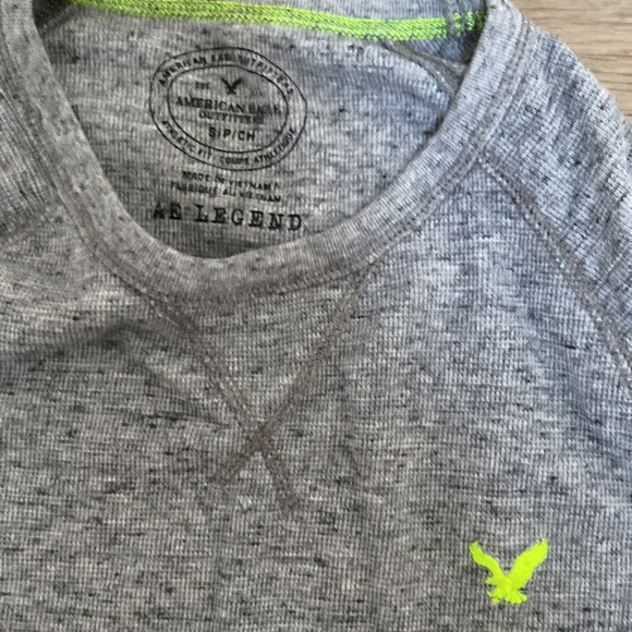 2 pack pajama jogger bundle + free thermal top - Picture 9 of 9